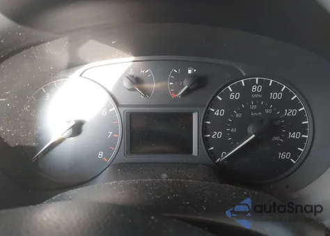 2014 Nissan Sentra S from USA, damaged, VIN 3N1AB7AP3EY329584